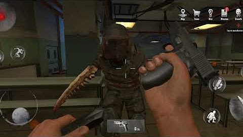 Endless Nightmare 4: Poison Gameplay walkthrough part 2 | endless nightmare 4 gameplay #gaming