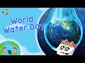 World Water Day Quiz