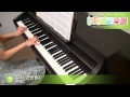 ルパン三世'80 / 大野 雄二 : ピアノ(ソロ) / 中級