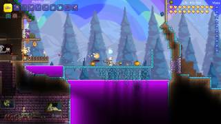 Terraria Weapon Guide: Piranha Gun