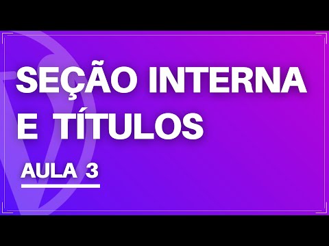 Curso de Elementor Grátis - Aula 3