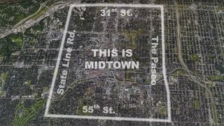 Where, Exactly, is Midtown? | curiousKC