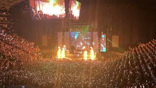 Karol G- Bichota Tour- Opening + SEJODIOTO- Arena Mty 08/06/22