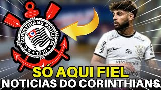 Iyri Alberto Se Recupera De Lesão Mas É Utilizado Pelo Corinthians