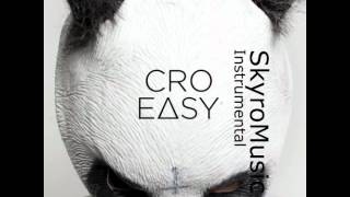 Video thumbnail of "CRo - Easy |Instrumental|"