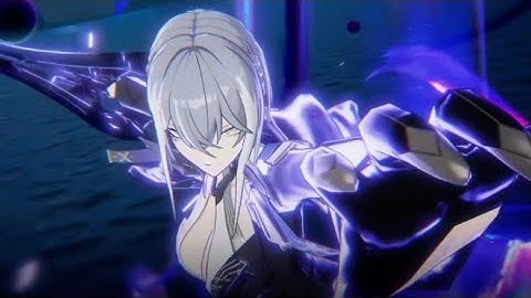 AETHER GAZER CINEMATICS BETTER THAN WUTHERING WAVES