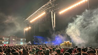 Linkin Park Live in CDMX (January 31th 2025)