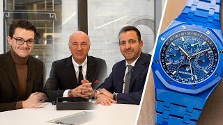 The Rarest & Most Expensive Watches On Earth - Patek, F.P. Journe, Audemars Piguet, & MORE