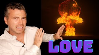 3 Signs He's Love Bombing [WARNING]