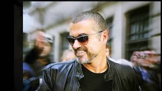 George Michael