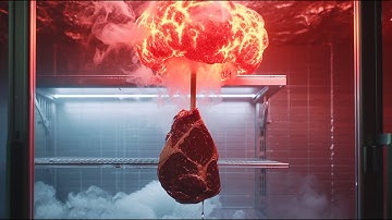 MGB Nuke #18 - I like my Meat well done - COD:MWIII