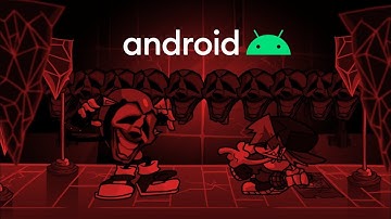 Friday Night Funkin D-Side Endless Fanmade Mod Android Port