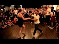 Pro-Am Jive (Follow AM) Spotlight & Finale All-Skate - Rockabilly 418 (2014) [Saguenay Swing]