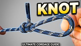 This 1 Knot Will Save Your Life!