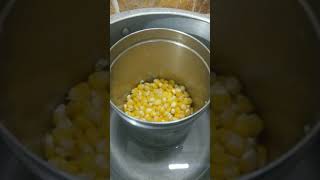 #shorts sweet corn recipe | special corn chaat recipe | butter sweet corn recipe | #short #viral