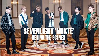 SEVENLIGHT 'NÚKTE' BEHIND THE SCENES