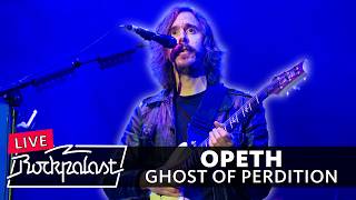 Opeth – Ghost Of Perdition live, Rock Hard Festival l 2017 | Rockpalast
Opeth aus Schweden sind bereits seit Mitte der Neunziger aktiv. Die Band experimentiert mit ihrem Sound, indem sie Death Metal mit Progressive Rock- und Jazz-Elementen mischt. 2017 traten Opeth beim Rock Hard Festival im Amphitheater in Gelsenkirchen auf, wo der WDR Rockpalast ihr Konzert und unter anderem ihren Song Ghost Of Perdition aufgezeichnet hat.
💡 Das ganze Konzert findet ihr hier: https://youtu.be/q4Gj3zoN3MY
🤯 Die Playlist Progressive Metal gibt es hier: https://www.youtube.com/playlist?list=PLJClB8p-7_FRs-dCInzSfMa0ZC1sb3bbj
Anfangs hatte sie es beim Publikum mit ihren ungewöhnlich langen Nummern daher nicht immer leicht. Seit einigen Jahren sind sie aber zu einer wahren Szenen-Größe geworden.
📸 Thumbnail-Fotos: WDR/Thomas von der Heiden
#Opeth #progressivemetal #rockpalast
🎬 Mehr Rockpalast:
► Der Rockpalast in der ARD Mediathek: https://www.ardmediathek.de/sendung/rockpalast/Y3JpZDovL3dkci5kZS9Sb2NrcGFsYXN0
► Rockpalast-Website und Archiv: https://www.wdr.de/tv/rockpalast/ Opeth – Ghost Of Perdition live, Rock Hard Festival l 2017 | Rockpalast
