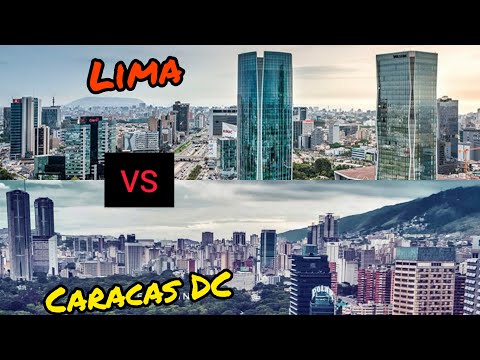 Video: Caracas có đắt không?