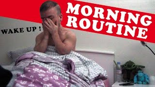Morning Routine