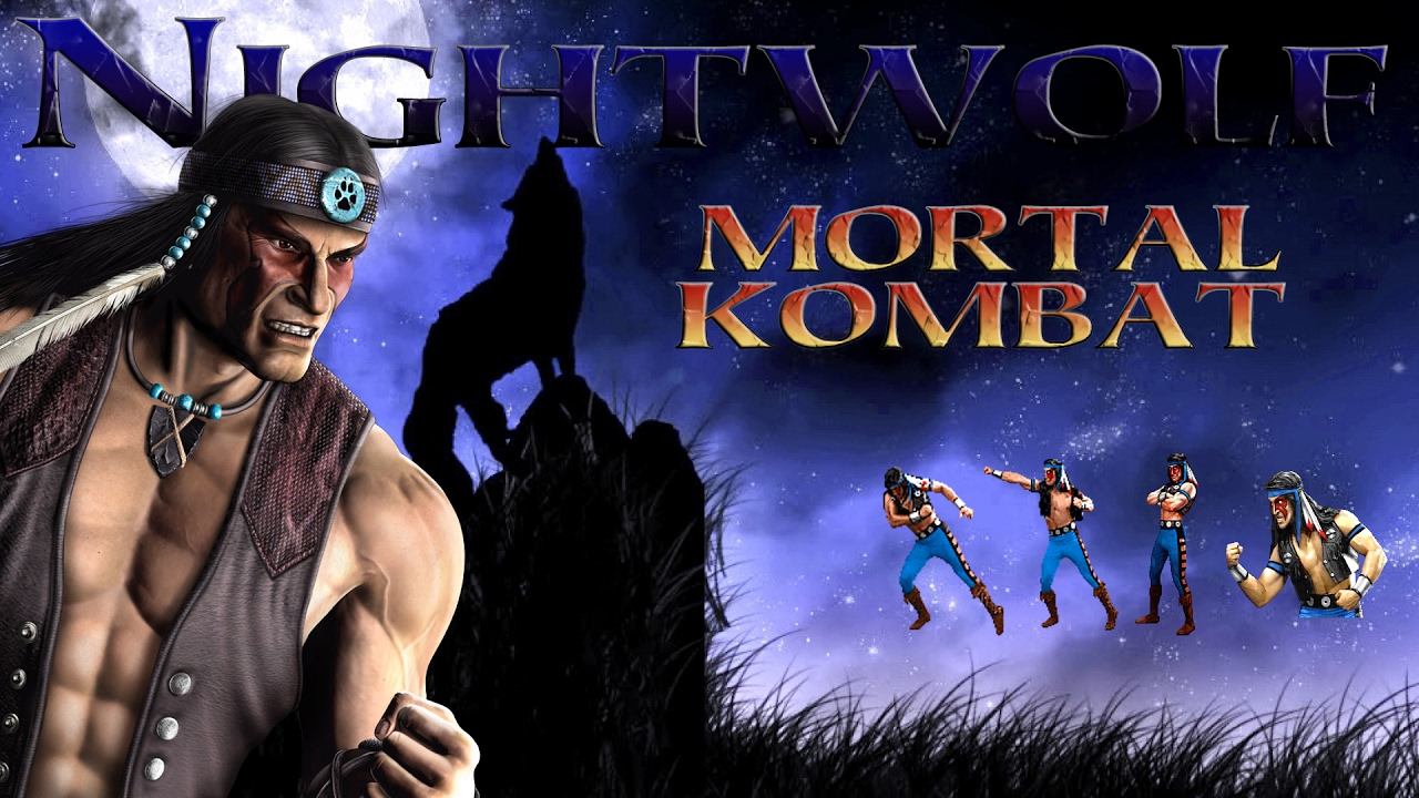 mortal kombat trilogy extended