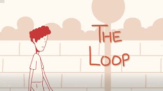 The loop l 2D Animated Short film