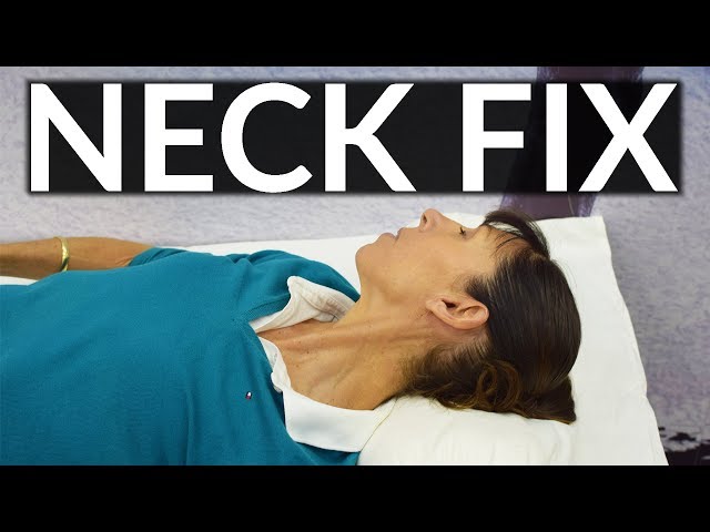 How to Get Rid of a Stiff Neck - Sundial Clinics