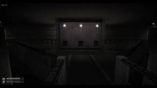 SCP - Containment Breach v1.1.3 SCP - Containment Breach v1.1.3