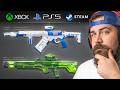 I Tested Xbox vs. PlayStation vs. PC Loadouts!