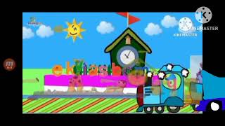 Baby Tv Song Trean