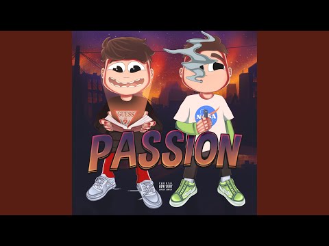 Passion (feat. dirty punk)