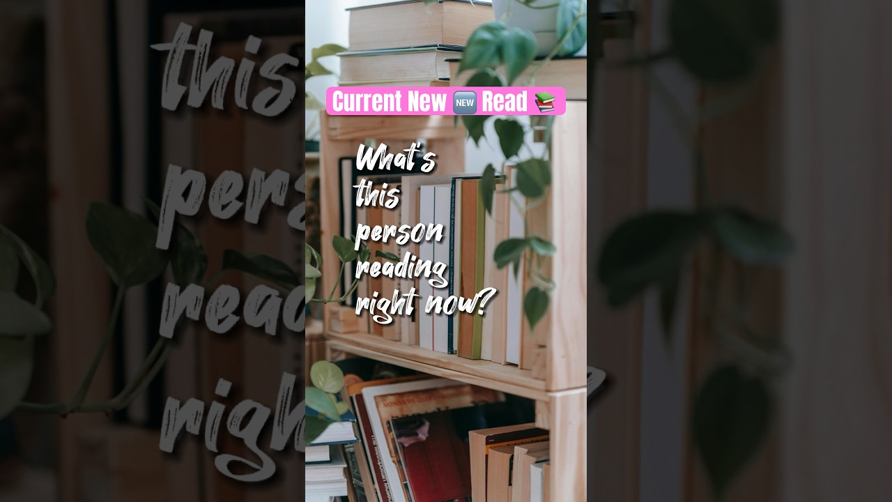 JOIN ME ON THIS NEW 🆕 LITERARY ADVENTURE 📚✨