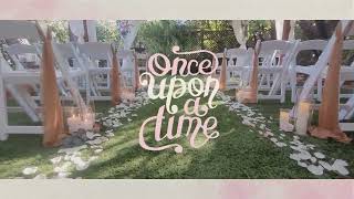 The Private Sedona Micro Wedding Experience at Lantern Light Inn