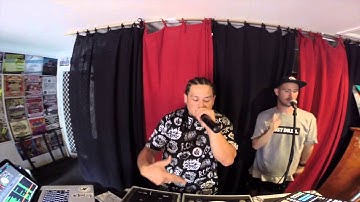 HIGHLIFE Studio Sessions: West Bound