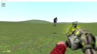 TheTechPlague - Create BOTS in Garry's Mod 13