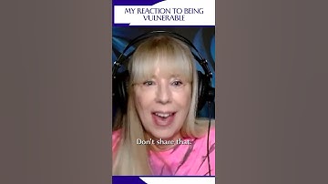 Embracing Vulnerability: My Journey of Sharing