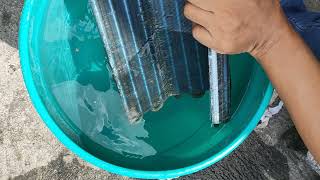 how to repair EC  error koppel inverter