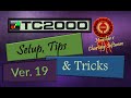 TC2000 Turorial - Setup, Tip, Tricks & More | Version 19
