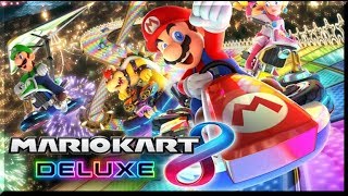 Mario Kart 8 Deluxe 🔴 #7