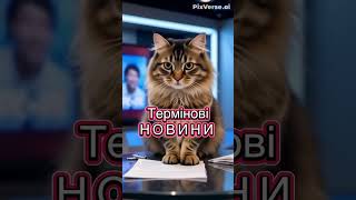 Котики приколы #приколысживотными #юмор #прикольныекоты #котики #веселыекоты #приколиукраїнською