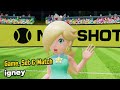 Wave The Wand Trial - LSF - Igney vs Glaciate