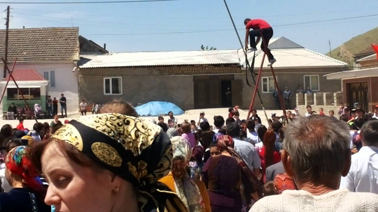 Фотоальбом - МО сельское поселение "сельсовет "Губденский