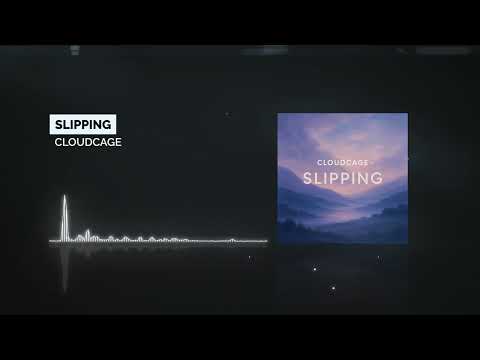 Cloudcage - Slipping