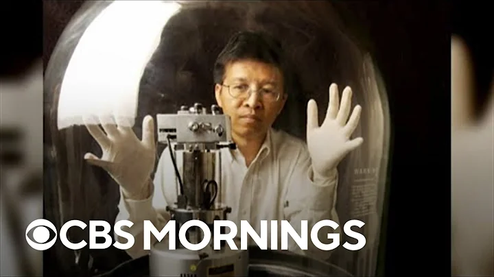 MIT professor who faced charges for China ties spe...