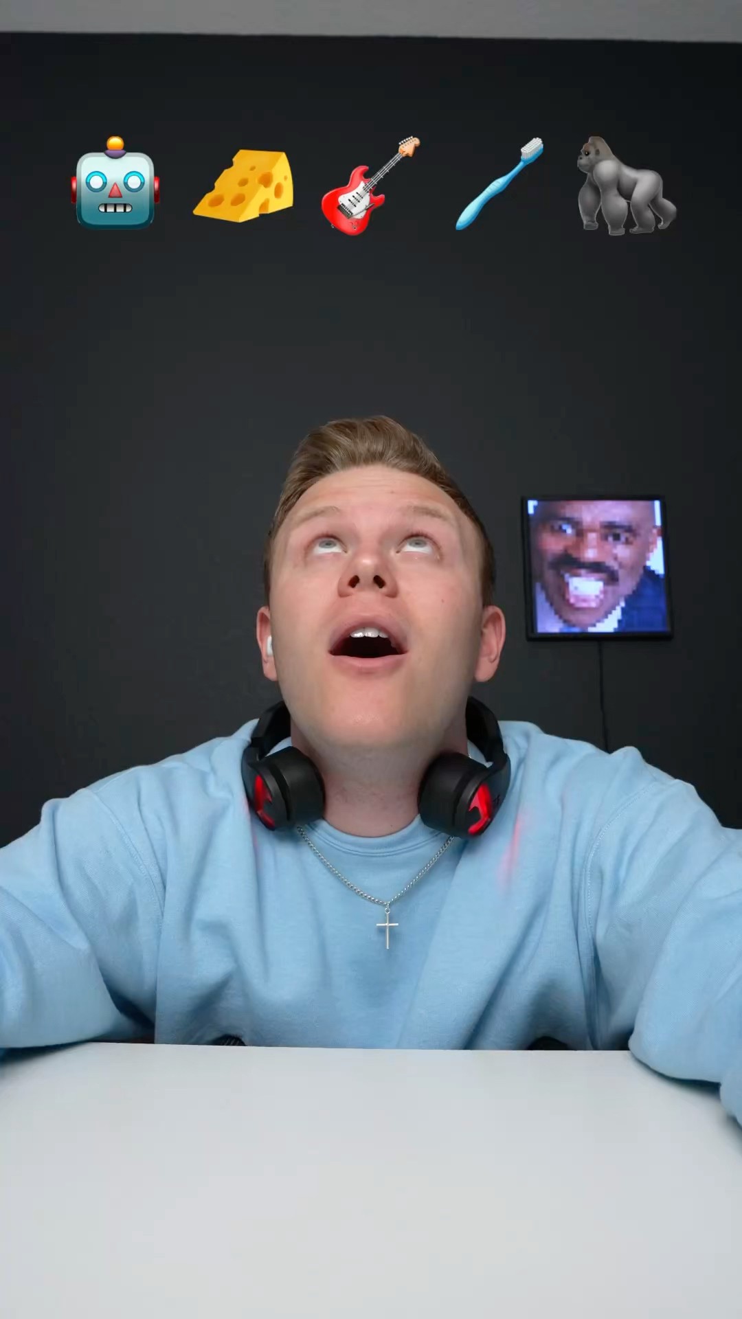 Make a song with THESE Emoji?? (Meme)