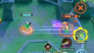 Decidueye Funny User Be Like..........