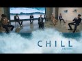 CHILL -Japanese ver.-