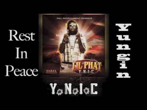 Lil Phat - The Road To YNIC (Documentary)