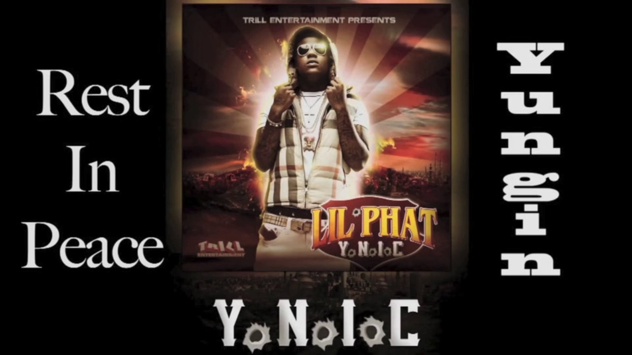 Lil Phat - The Road To YNIC (Documentary)