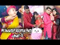 Odia style arnnaprasana ceremony for 6 month baby girlodiavlogger arnnaprasanaceremony