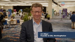 WorkingNation Overheard: Art Bilger on local workforce solutions